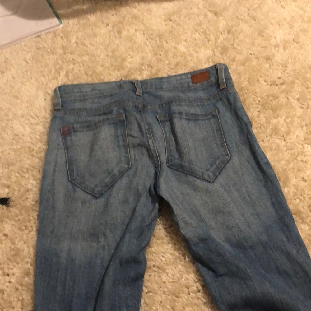 Jeans - Picture 2 of 2